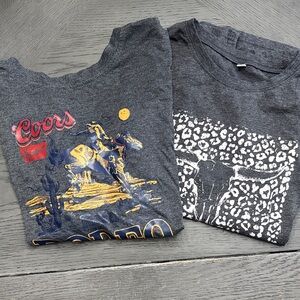 Fun and Super Cute Tees